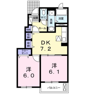 【間取り】 | ファミリータイズⅢ
