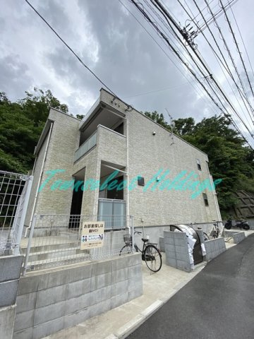 リブリ・タカトリの外観|駅まで平坦・徒歩7分の好立地♪