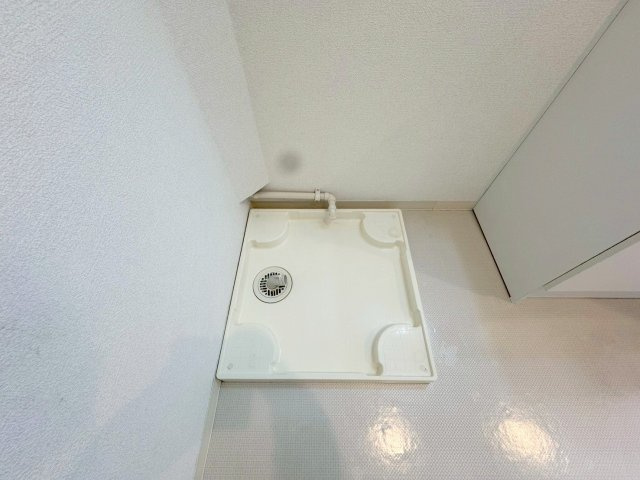 グランディア陽だまりの街の設備