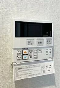 ジオエント浅草雷門の設備