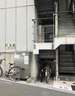 【設備】 | EXE日本橋（エグゼ日本橋）