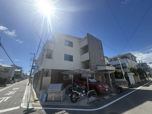 寿OMパレス
