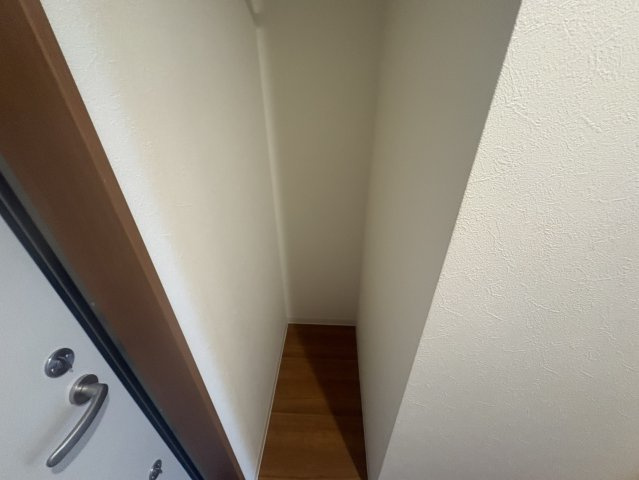 寿OMパレスの設備