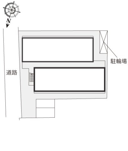 レオパレス北青木のその他
