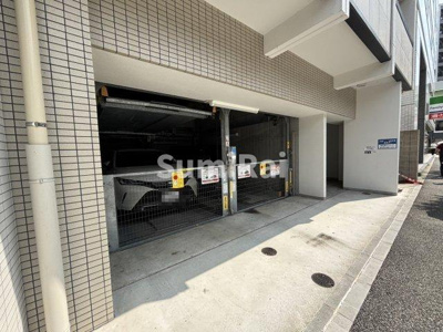【その他】 | クリエイトビュー三宮磯上公園