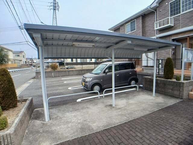 サニーヒル藤原台のその他共用部分