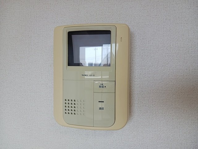 レジデンス赤坂のセキュリティ