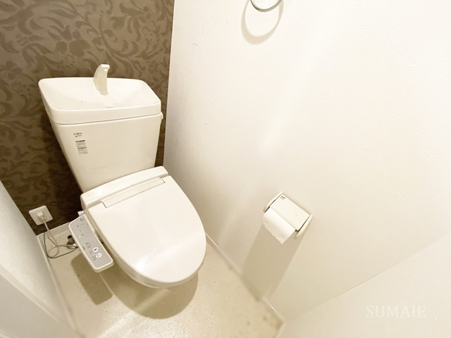 Best　Stage赤羽のトイレ|トイレです☆