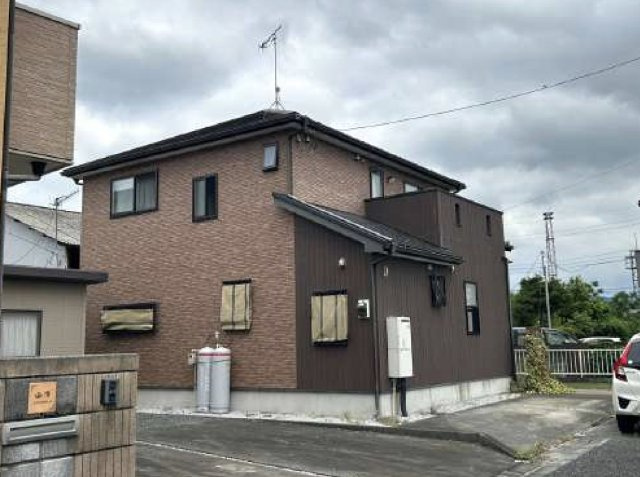 【外観】 | 寄居町大字寄居　中古戸建