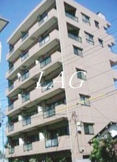 【外観】 | アクア・ガーデン | 外観です。