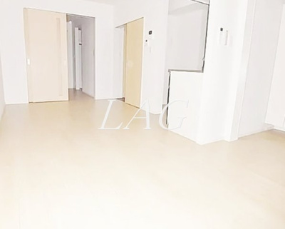 【居間・リビング】 | グレースランド | 洋室のお部屋です。