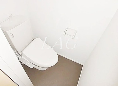 【トイレ】 | グレースランド | トイレです。