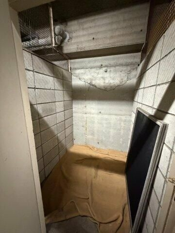 下馬パークハウスの設備