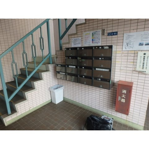千代田マンションのその他