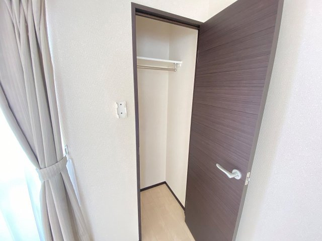 レオネクストジャルディーノＡの内装