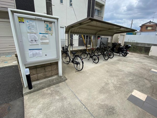 レオネクストジャルディーノＡのその他