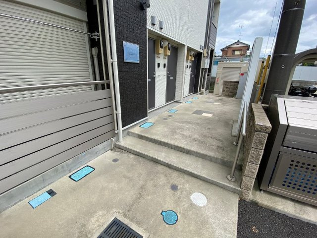 レオネクストジャルディーノＡのその他