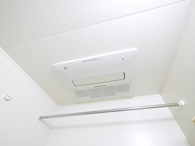 オーキッドあやめ池の設備