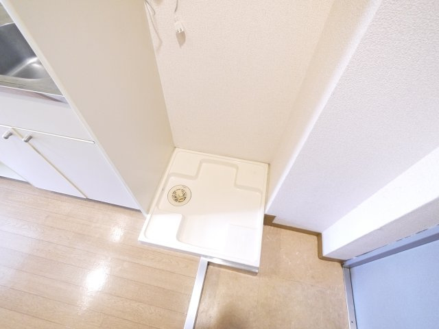 オーキッドあやめ池の設備