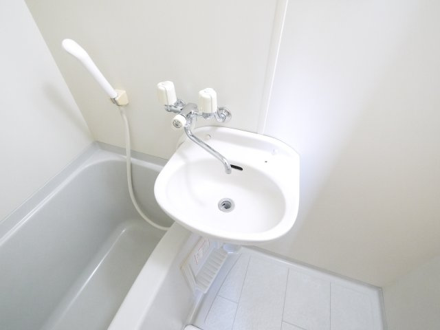 オーキッドあやめ池のその他