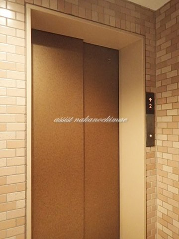 DRホームズ中野のその他共用部分