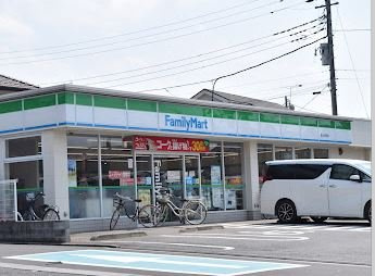 レオネクストグランツールの周辺
