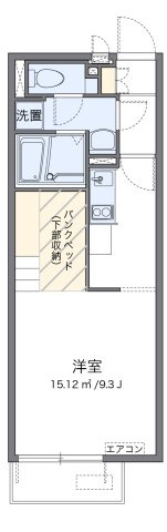 レオネクストグランツールの間取り|代表的な間取のため実際の間取とは異なる場合があります