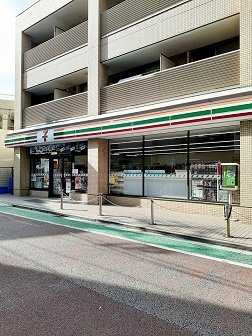 ＡｒｔＢｒｕｔ中落合の周辺|セブンイレブン新宿中井駅前店まで79m