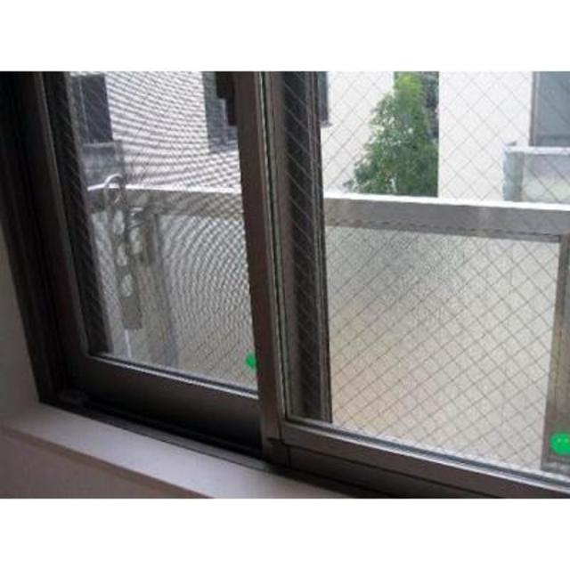 フォレストスクエアのバルコニー|※写真は同タイプ住戸です。
