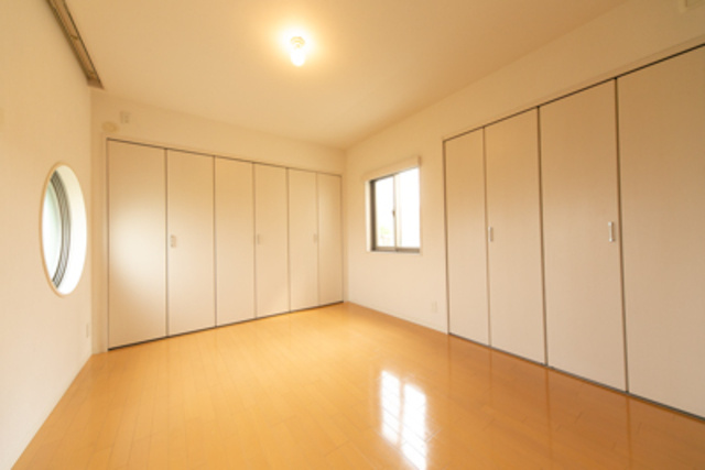 フォレストスクエアのその他|※写真は同タイプ住戸です。