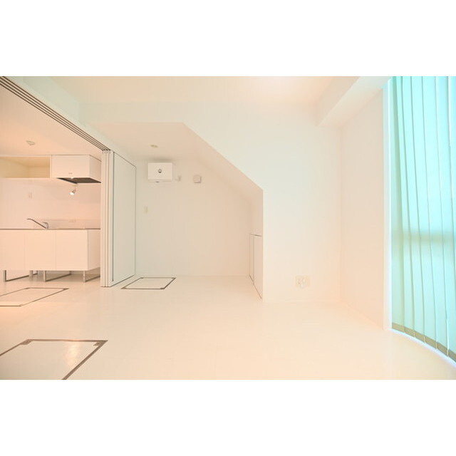 aozora.soの内装|中はこのようになっています