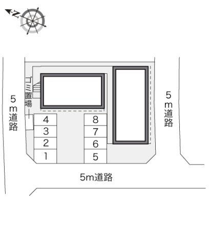 レオパレスエトワールのその他