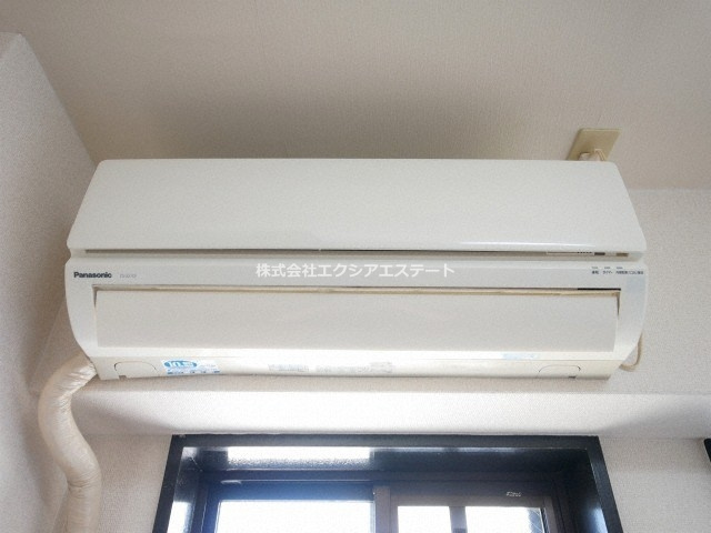 ノアーズアーク桃谷21の設備