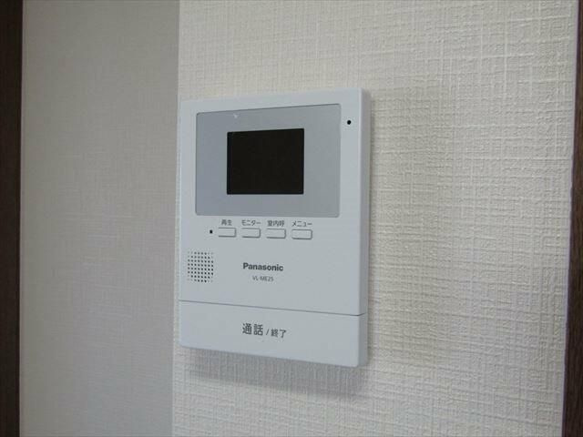 ウィンズ２１のセキュリティ