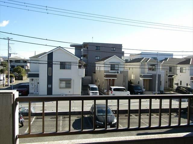 ウィンズ２１の展望