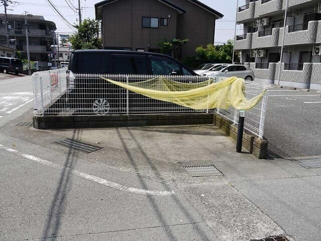 ウィンズ２１のその他共用部分