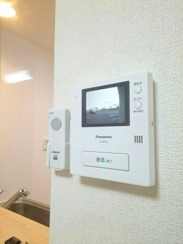 プリムラーノのセキュリティ