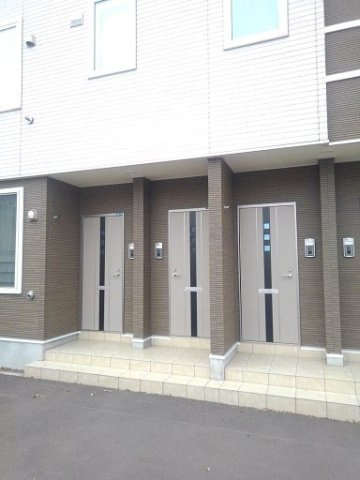 プリムラーノのその他共用部分