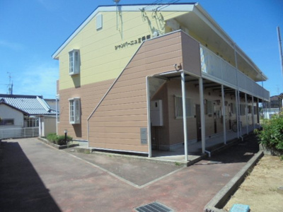 【その他共用部分】 | シャンパーニュ２番館