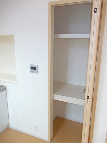 イリーデ白川Ⅰの内装
