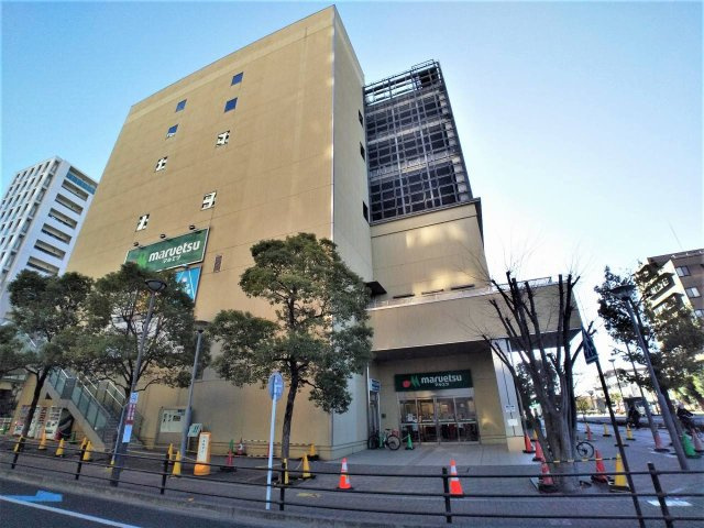 クレイノオリーブハウス　ネオの周辺