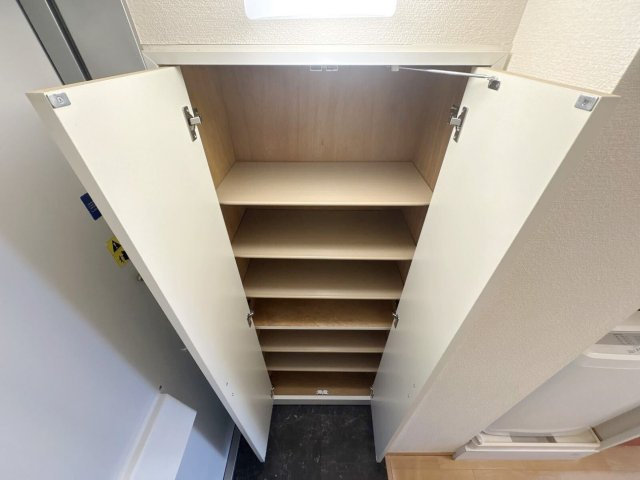 レオパレスボヌールのその他
