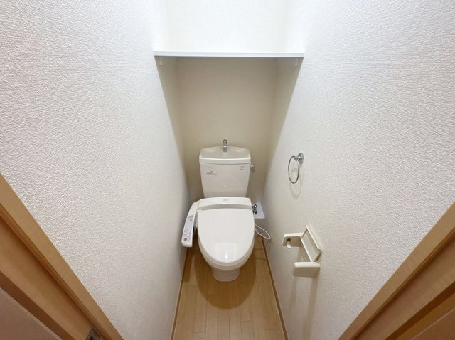 レオパレスボヌールのその他