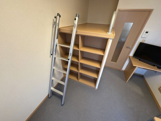 レオパレスボヌールのその他