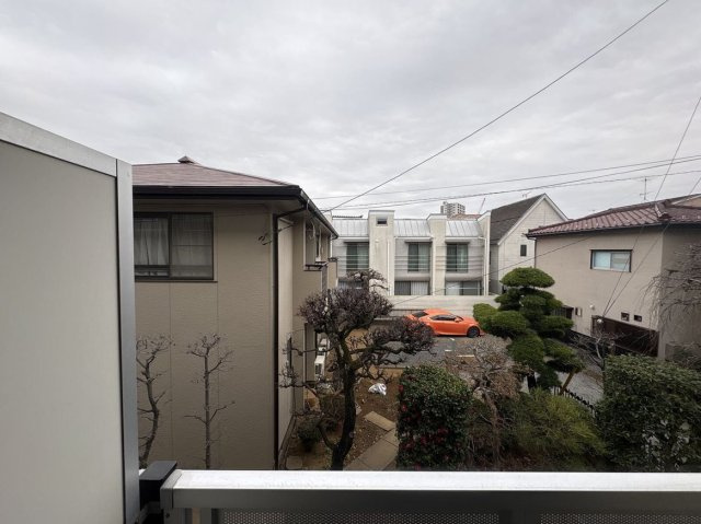 レオパレスボヌールのその他