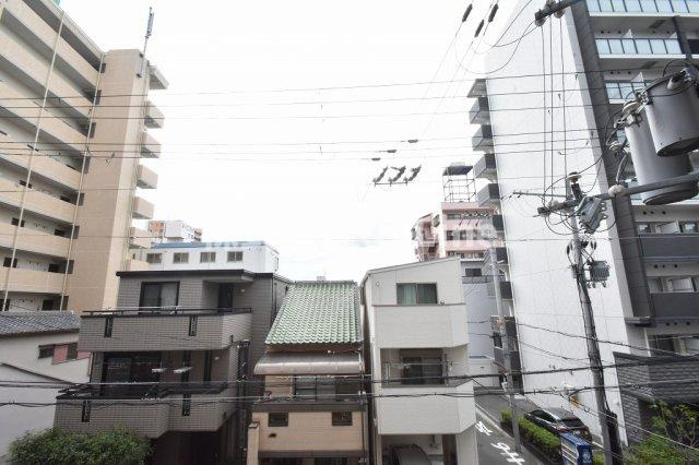 T’ｓ　SQUARE城東野江の展望