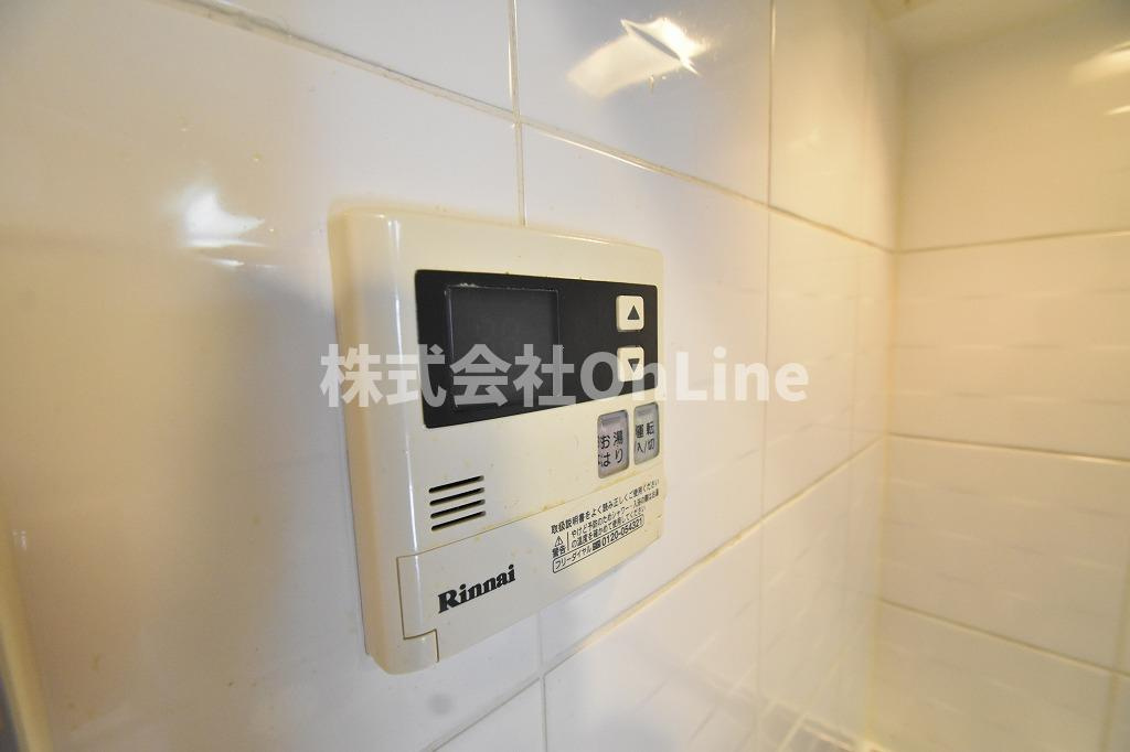 T’ｓ　SQUARE城東野江の設備