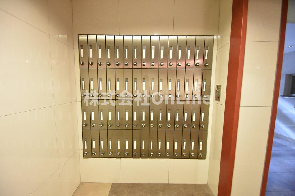 T’ｓ　SQUARE城東野江のその他共用部分