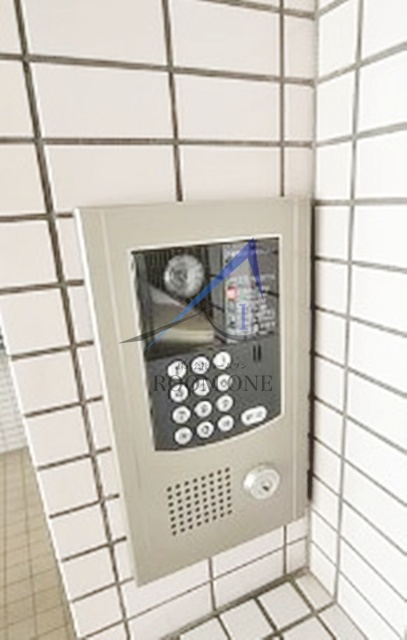 ワイズコープのセキュリティ|オートロックです。