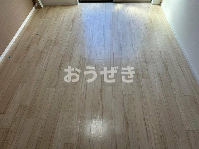 Ｂｅｓｔ　Ｓｔａｇｅ赤羽の内装
